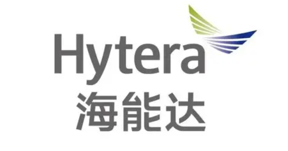海能达