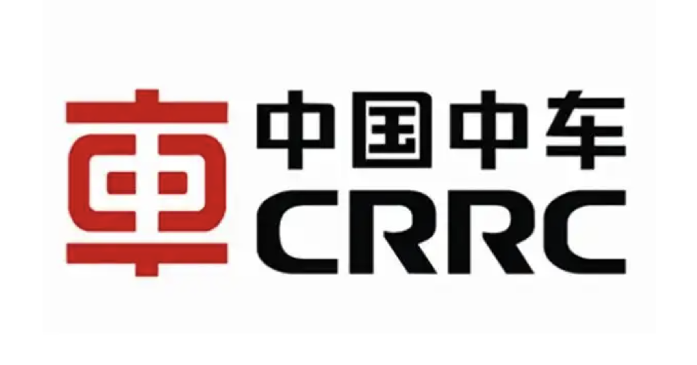 中国中车