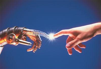 我国首款仿生三维架构电子皮肤的研制成功